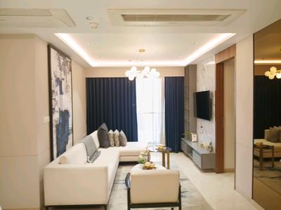 Living Room Image of 1740 Sq.ft 3 BHK Apartment / Flat for rent in Colaba Mumbai for Rs. 250000