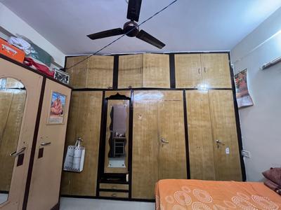 Bedroom Image of 750 Sq.ft 1 BHK Apartment / Flat for sale in Gorwa Vadodara for Rs. 2100000
