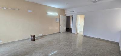 Hall Image of 1765 Sq.ft 3 BHK Apartment / Flat for rent in MVL Coral, Milakpur Goojar Bhiwadi for Rs. 18000
