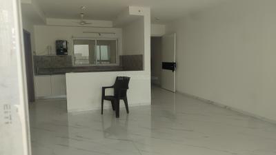 Living Room Image of 1638 Sq.ft 3 BHK Apartment / Flat for sale in Nahar F Residences, Balewadi Pune for Rs. 22000000