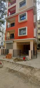 Image of 1100 Sq.ft 2 BHK Apartment / Flat for sale in Reputed Hi Rise Luxury Residences In Newtown Action Area 1, New Town, Kolkata for Rs. 8200000