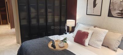 Bathroom Image of 1750 Sq.ft 4 BHK Apartment / Flat for sale in Vile Parle West Mumbai for Rs. 73000000
