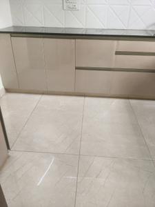 Kitchen Image of 1163 Sq.ft 2 BHK Apartment / Flat for rent in Pride, JP Nagar Bengaluru for Rs. 40000