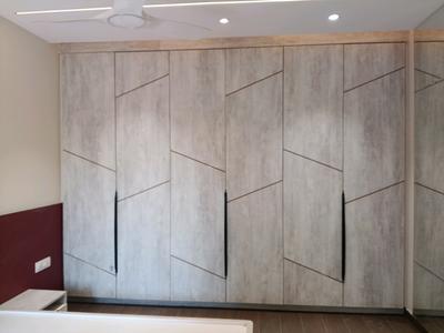 Bedroom Image of 1254 Sq.ft 2 BHK Apartment / Flat for sale in Zen Indraprastha by Pratham, Mahalakshmi Layout Bengaluru for Rs. 19100000