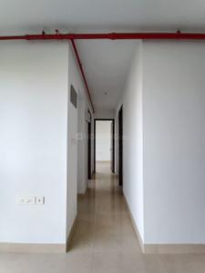 Hall Image of 650 Sq.ft 2 BHK Apartment / Flat for sale in Runwal Forest Tower 1 To 4, Kanjurmarg West Mumbai for Rs. 12700000