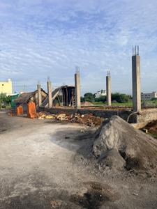 Image of 787 Sq.ft Residential Plot / Land for sale in West Tambaram, Chennai for Rs. 2900000