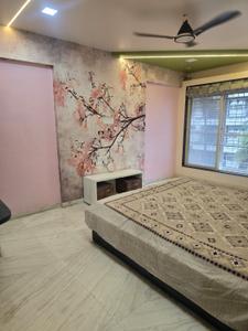 Bedroom Image of 1450 Sq.ft 3 BHK Apartment / Flat for sale in SS Estonia, Erandwane Pune for Rs. 26000000