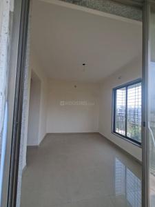 Balcony Image of 950 Sq.ft 2 BHK Apartment / Flat for sale in Kaul Kingston Tower, Vasai West Vasai for Rs. 7100000