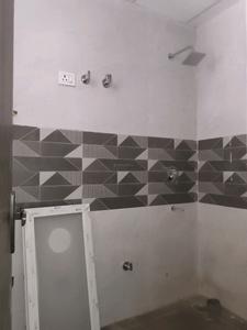 Bedroom One Image of 1125 Sq.ft 2 BHK Apartment / Flat for sale in Aarambh Heights, Surajpur Greater Noida for Rs. 4940000