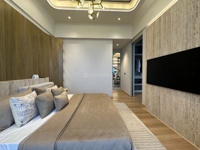 Hall Image of 1194 Sq.ft 3 BHK Apartment / Flat for sale in Bhoomi Simana Wing B Phase 1, Parel Mumbai for Rs. 60000000