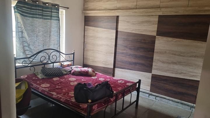 Panathur Bedroom One 1