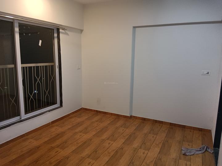 Kannamwar Nagar II, Vikhroli East Bedroom 1