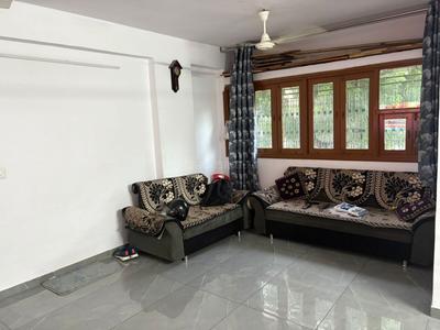 Hall Image of 1225 Sq.ft 2 BHK Apartment / Flat for sale in Vastrapur Ahmedabad for Rs. 7200000