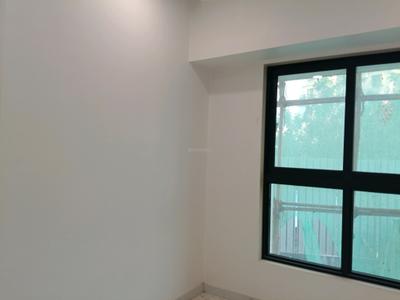 Bedroom Image of 899 Sq.ft 2 BHK Apartment / Flat for sale in Salasar Elanza Tower 1, Mira Road East Mira Bhayandar for Rs. 12100000