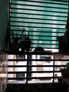 Living Room Image of 1080 Sq.ft 2 BHK Apartment / Flat for sale in  Giriraj Residency, Nava Naroda Ahmedabad for Rs. 3600000