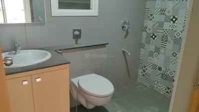 Image of 1009 Sq.ft 2 BHK Apartment / Flat for rent in Sobha Dream Gardens, Thanisandra, Bengaluru for Rs. 39000