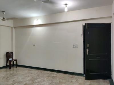 Living Room Image of 630 Sq.ft 1 BHK Apartment / Flat for sale in Prakuti pearl, Hiranandani Estate Thane for Rs. 8200000