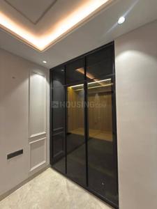 Bedroom Image of 750 Sq.ft 1 BHK Apartment / Flat for rent in My Home Abhra, Madhapur Hyderabad for Rs. 15000