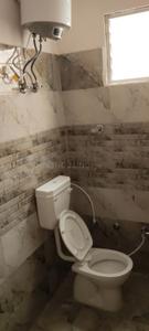 Bathroom Image of 450 Sq.ft 1 BHK Apartment / Flat for rent in Instrumentation Limited Colony Kota for Rs. 7000