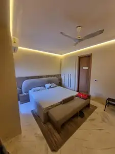 Bedroom Image of 2091 Sq.ft 4 BHK Apartment / Flat for sale in Unitech Heritage City, DLF Phase 2 Gurgaon for Rs. 55000000