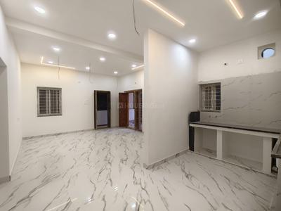 Kitchen Image of 2394 Sq.ft 4 BHK Independent House for sale in Thumukunta Secunderabad for Rs. 11502450