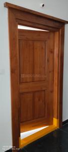 Bedroom Image of 1650 Sq.ft 3 BHK Apartment / Flat for sale in Adibatla Hyderabad for Rs. 7650000