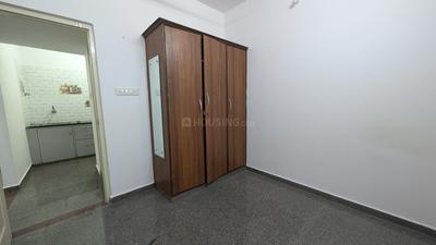 Image of 680 Sq.ft 2 BHK Builder Floor for rent in Bommanahalli, Bengaluru for Rs. 23000