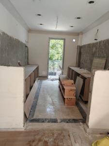 Kitchen Image of 1800 Sq.ft 3 BHK Builder Floor for sale in Sector 22 Gurgaon for Rs. 25000000