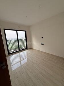 Bedroom Image of 655 Sq.ft 1 BHK Apartment / Flat for sale in MB Lotus Residency, Kamothe Navi Mumbai for Rs. 6700000