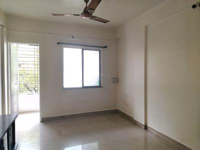 1 BHK Flat