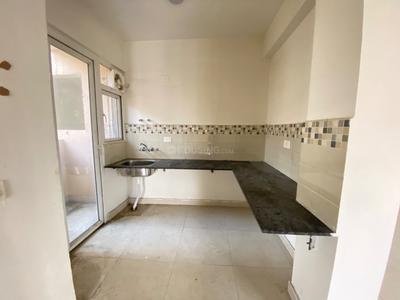 Kitchen Image of 680 Sq.ft 2 BHK Apartment / Flat for sale in Signature Orchard Avenue 2, Sector 93 Gurgaon for Rs. 6550000