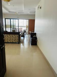 Hall Image of 1500 Sq.ft 3.5 BHK Independent House for rent in Baner Pune for Rs. 90000