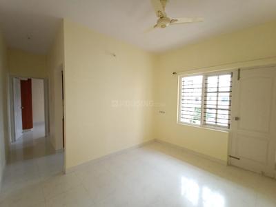 Hall Image of 700 Sq.ft 1 BHK Builder Floor for rent in Indira Nagar Bengaluru for Rs. 25500
