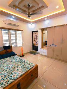 Bedroom Image of 2000 Sq.ft 4 BHK Independent House for sale in Kakkanad Kochi for Rs. 9500000