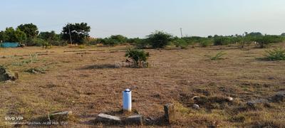 Image of 800 Sq.ft Residential Plot / Land for sale in Ponneri, Chennai for Rs. 720000