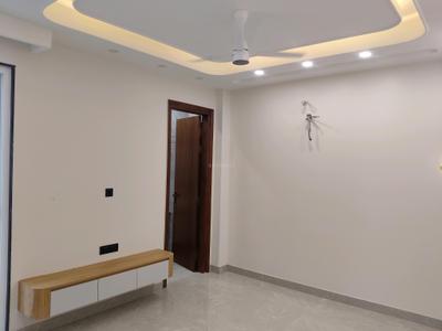 Bedroom Image of 2090 Sq.ft 3 BHK Apartment / Flat for rent in Conscient Hines Elevate, Sector 59 Gurgaon for Rs. 110000