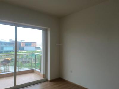 Bedroom Image of 1366 Sq.ft 3 BHK Apartment / Flat for sale in Godrej Meridien, Sector 106 Gurgaon for Rs. 24500000