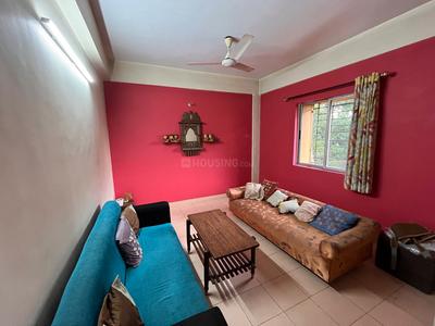 3 BHK Flat
