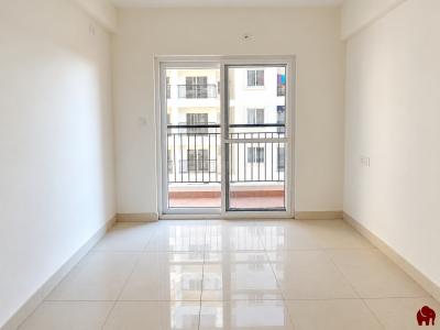 Hall Image of 893 Sq.ft 2 BHK Apartment / Flat for sale in Sowparnika Olivia Nest by Sowparnika Projects &amp; Infrastructure Private Limited, Sarjapur Bengaluru for Rs. 8000000