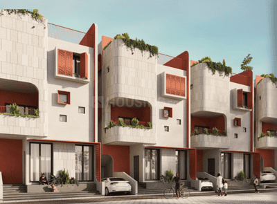 Image of 2373 Sq.ft 4 BHK Independent House for sale in Madhavaram, Chennai for Rs. 22800000