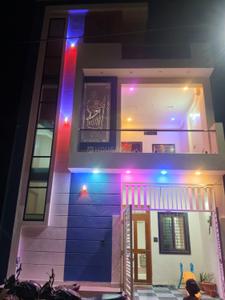 Image of 1800 Sq.ft 2 BHK Independent House for sale in Rau, Indore for Rs. 6000000