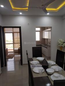 Hall Image of 1050 Sq.ft 2 BHK Apartment / Flat for sale in Sector 51 Bhiwadi for Rs. 4400000