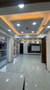 Hall Image of 1550 Sq.ft 3 BHK Apartment / Flat for sale in Sunwest Homes 107, Sector 107 Noida for Rs. 7750000