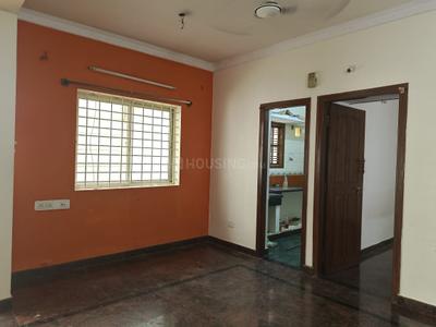 Hall Image of 1000 Sq.ft 2 BHK Builder Floor for rent in Indira Nagar Bengaluru for Rs. 28000