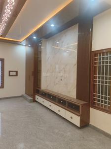 Hall Image of 3350 Sq.ft 3 BHK Independent House for sale in RR Nagar Bengaluru for Rs. 23500000
