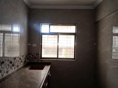 Kitchen Image of 620 Sq.ft 2 BHK Apartment / Flat for sale in Dosti Desire Dosti Pearl, Thane West Thane for Rs. 10500000