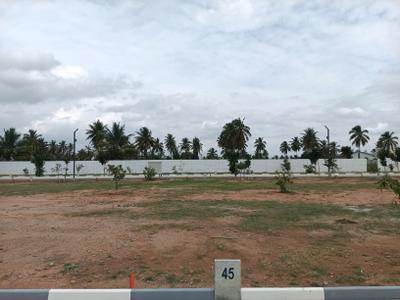 Image of 1500 Sq.ft Residential Plot / Land for sale in Whitefield, Bengaluru for Rs. 14400036