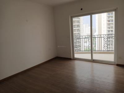 Bedroom Image of 1745 Sq.ft 3 BHK Apartment / Flat for sale in ATS Kocoon, Sector 109 Gurgaon for Rs. 22000000