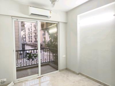 Bedroom Image of 1000 Sq.ft 3 BHK Builder Floor for sale in Signature Global City 81, Sector 81 Gurgaon for Rs. 10900000