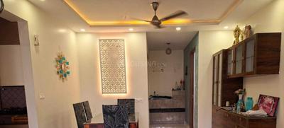 Hall Image of 1390 Sq.ft 2.5 BHK Apartment / Flat for rent in SNN Raj Greenbay, Doddanagamangala Bengaluru for Rs. 60000